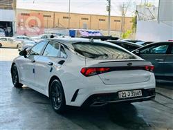 كيا K5